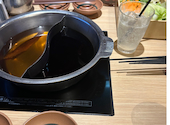 温野菜 大井町店: はなちゃさんの2026年09月26日の1枚目の投稿写真