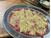 焼肉一七三 大井町店: はなちゃさんの2026年09月26日の1枚目の投稿写真