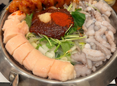 サウィ食堂 鶴橋店: まちさんの2026年04月18日の2枚目の投稿写真