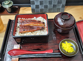 うなぎ乃助 弘明寺店: カカリチョウさんの2026年08月19日の1枚目の投稿写真