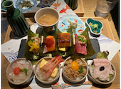 海鮮居酒屋 三ノ宮産直市場 JR三宮東口店: まったんさんの2026年08月10日の1枚目の投稿写真
