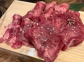 立川焼肉酒場 すみびや: ジンさんの2026年05月11日の1枚目の投稿写真