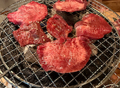 立川焼肉酒場 すみびや: ジンさんの2026年05月11日の2枚目の投稿写真