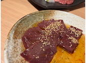 黒毛和牛 焼肉山喜 From SＨY－RON: ひさちゃんさんの2026年04月07日の2枚目の投稿写真