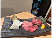 黒毛和牛 焼肉山喜 From SＨY－RON: ひさちゃんさんの2026年04月07日の3枚目の投稿写真