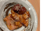 黒毛和牛 焼肉山喜 From SＨY－RON: ひさちゃんさんの2026年04月21日の1枚目の投稿写真