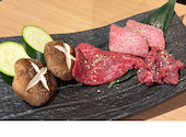 黒毛和牛 焼肉山喜 From SＨY－RON: ひさちゃんさんの2026年04月21日の2枚目の投稿写真