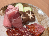 黒毛和牛 焼肉山喜 From SＨY－RON: ひさちゃんさんの2026年04月29日の1枚目の投稿写真