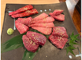 黒毛和牛 焼肉山喜 From SＨY－RON: ひさちゃんさんの2026年08月09日の1枚目の投稿写真