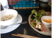 Trattoria Agattarina トラットリア アガッタリーナ 高槻店: もみじさんの2026年08月30日の3枚目の投稿写真