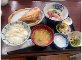 魚屋の定食屋 金彦: momotaroさんの2026年07月31日の1枚目の投稿写真