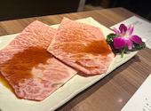 焼肉ダイニング MEGUMI 本店: もえさんの2025年06月29日の1枚目の投稿写真