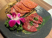 焼肉ダイニング MEGUMI 本店: もえさんの2025年06月29日の2枚目の投稿写真