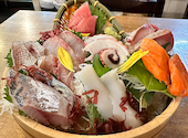 浜焼き海鮮居酒屋 大庄水産 武蔵境店: ダイスケさんの2026年04月11日の2枚目の投稿写真
