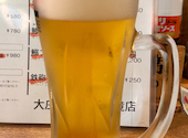 浜焼き海鮮居酒屋 大庄水産 武蔵境店: ダイスケさんの2026年07月04日の2枚目の投稿写真