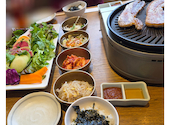 韓国料理 いふう マロニエゲート銀座1店: ニゅさんの2026年06月15日の1枚目の投稿写真