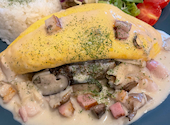 cafe chestnuts カフェ チェスナッツ: おもちさんの2026年04月08日の1枚目の投稿写真