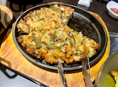 韓国料理 ハモニ食堂 赤坂: こうさんの2026年06月29日の2枚目の投稿写真