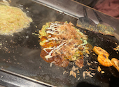 食べ放題・飲み放題 お好み焼き・もんじゃ　粉や 立川店: Mapleさんの2025年12月の1枚目の投稿写真