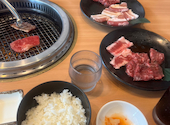 焼肉 ウエスト 木屋瀬店: るみるみさんの2026年08月05日の1枚目の投稿写真