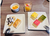 Bistro&Cafe The Art Terrace ビストロアンドカフェザアートテラス: るみるみさんの2026年09月01日の1枚目の投稿写真