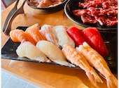 黒毛和牛と馬焼肉 馬活 八幡西店: るみるみさんの2026年06月16日の1枚目の投稿写真