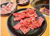 黒毛和牛と馬焼肉 馬活 八幡西店: るみるみさんの2026年06月16日の2枚目の投稿写真