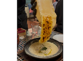 Ku-deta cheese&meat mania チーズ ミート マニア クーデター: カズエさんの2026年07月13日の1枚目の投稿写真