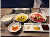 焼肉 冷麺 二郎 柳橋店: ｎａｏさんの2026年06月14日の1枚目の投稿写真