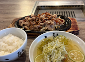 焼肉 冷麺 二郎 柳橋店: ｎａｏさんの2026年08月23日の1枚目の投稿写真