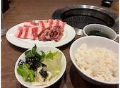 牛角 中川中島店: ｎａｏさんの2026年06月14日の1枚目の投稿写真