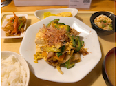ひびか食堂: 呉越同舟さんの2025年11月27日の2枚目の投稿写真