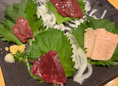 九州名物料理 豊後魚鮮水産 大分駅前店: 呉越同舟さんの2026年05月30日の3枚目の投稿写真