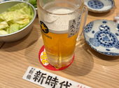 新時代44 名駅柳橋2号店: kzsさんの2024年12月31日の1枚目の投稿写真