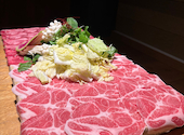 水炊き　吟醸もつ鍋　由乃（ゆの）錦本店: のりちゃんさんの2026年01月の1枚目の投稿写真