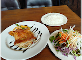 Bistro&Bar Joyeux ビストロ&バー ジョワイユ 明石駅前店: えすさんの2026年09月12日の1枚目の投稿写真