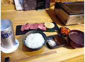 明石 焼肉処たつみや: えすさんの2026年07月03日の1枚目の投稿写真