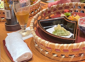 神楽坂 和食 千: keysさんの2026年04月07日の1枚目の投稿写真