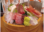 魚吟 うおぎん 金沢: fujisawaさんの2026年04月23日の1枚目の投稿写真