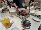 肉酒場 美美: リカさんの2024年01月30日の2枚目の投稿写真