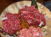 黒毛和牛焼肉 春道: オーシャンさんの2026年10月11日の2枚目の投稿写真