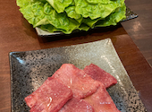 黒毛和牛焼肉 春道: オーシャンさんの2026年10月11日の3枚目の投稿写真