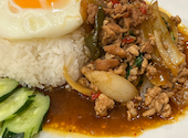 タイ料理 渋谷 ガパオ食堂: ここさんの2026年03月29日の2枚目の投稿写真