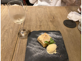 SALON BUTCHER&WINE サロンブッチャーワイン NEWoMan横浜: りょうさんの2026年04月08日の2枚目の投稿写真