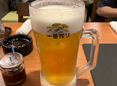 満洲園 餃子酒場: りょうさんの2026年06月07日の1枚目の投稿写真