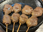 串焼き きしょう kishou: あやちゃんさんの2024年09月11日の2枚目の投稿写真