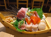 鮨 酒 肴 杉玉 海浜幕張店: アルフさんの2025年01月05日の2枚目の投稿写真