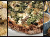 Pizzeria Banchetto ピッツェリア バンケット: ねもやんさんの2025年05月21日の1枚目の投稿写真