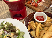 ふわとろオムライスとチーズカフェ たまごのきもち。名駅店: あおいさんの2026年07月18日の1枚目の投稿写真