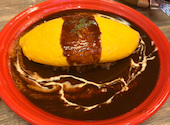 ふわとろオムライスとチーズカフェ たまごのきもち。名駅店: あおいさんの2026年07月18日の2枚目の投稿写真
